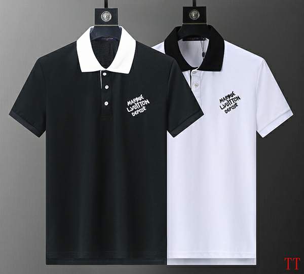 Picture of LV Polo Shirts Short _SKULVM-3XL20tn0126768